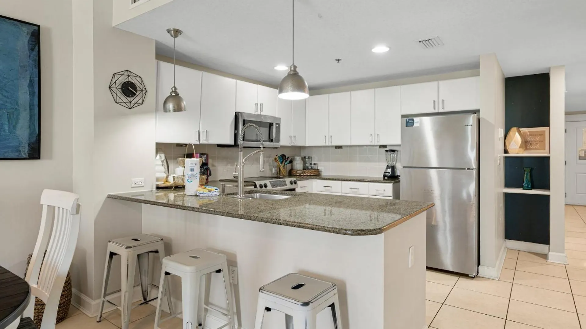 Lejlighed Grand Panama Beach Resort - The Grand 704 Panama City Beach