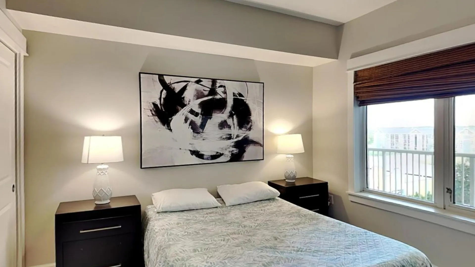 Apartment Grand Panama Beach Resort - The Grand 704 Panama City Beach