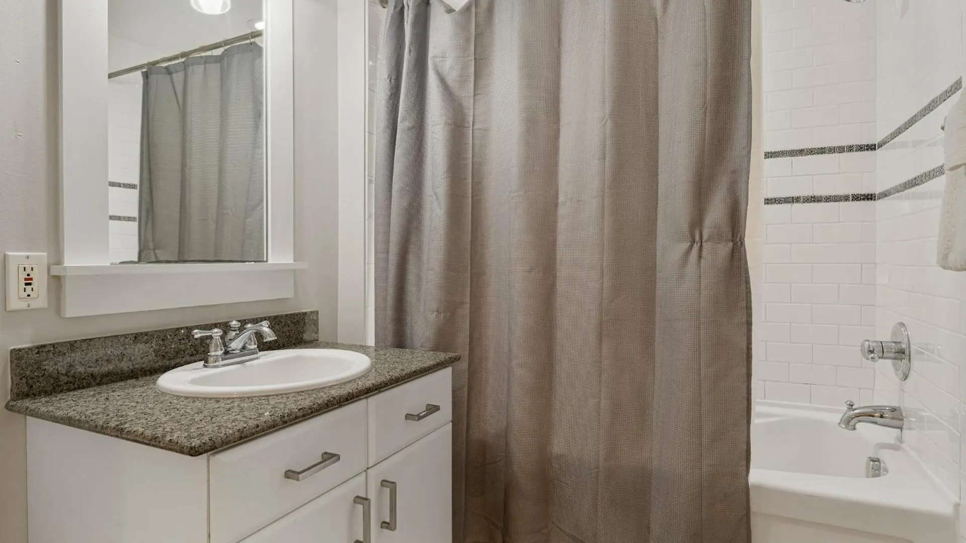 Apartment Grand Panama Beach Resort - The Grand 704 Panama City Beach