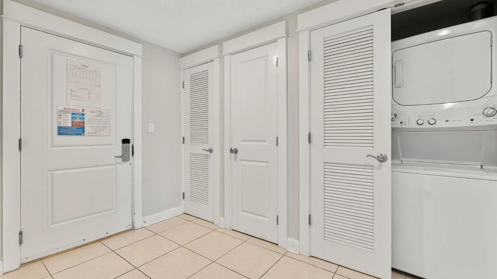Apartment Grand Panama Beach Resort - The Grand 704 Panama City Beach