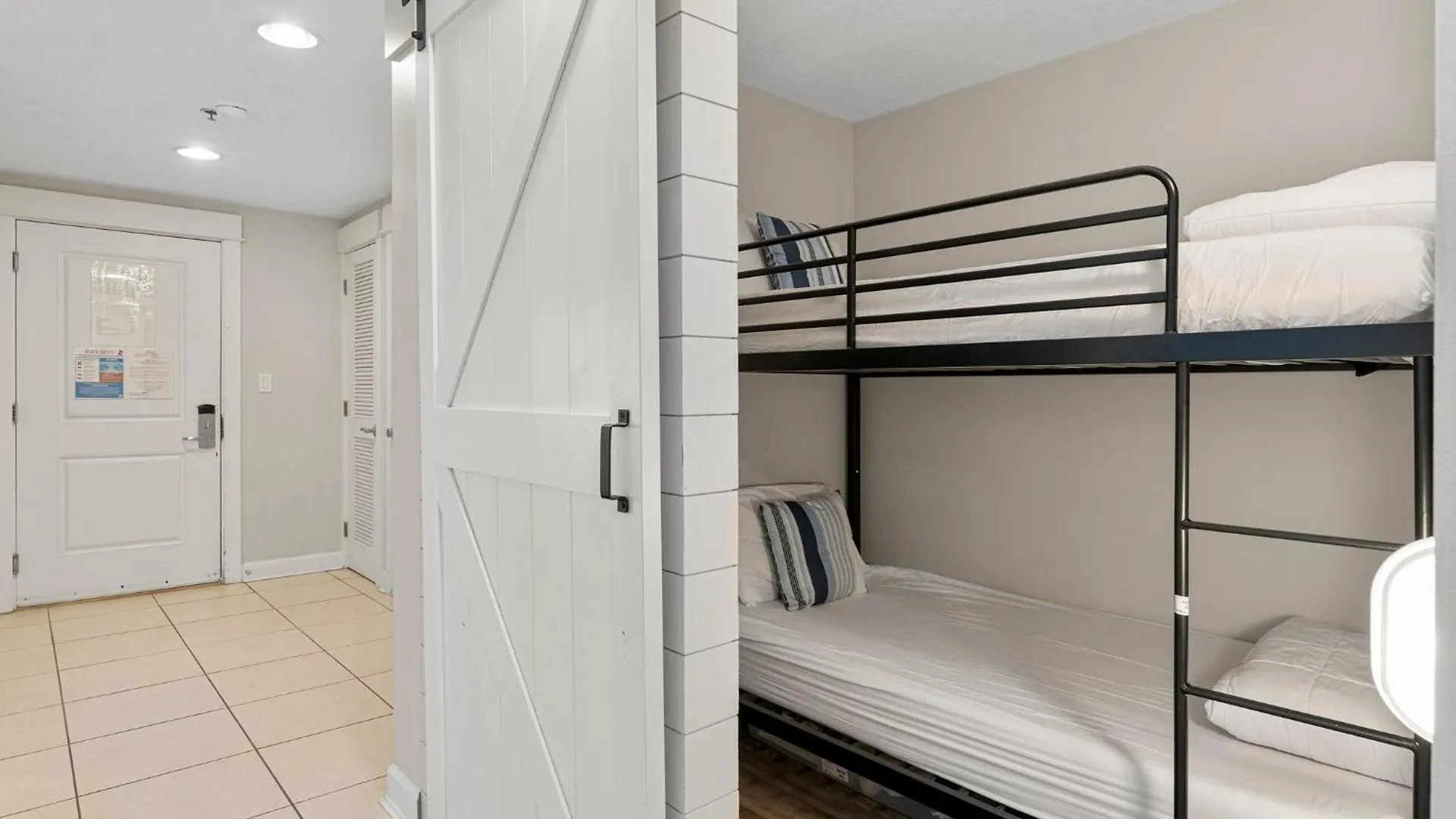Grand Panama Beach Resort - The Grand 704 Panama City Beach 0*,  United States