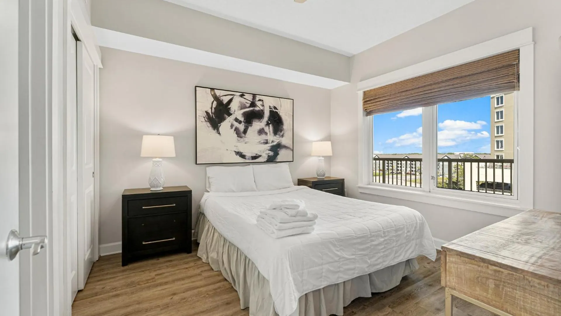Grand Panama Beach Resort - The Grand 704 Panama City Beach Apartment