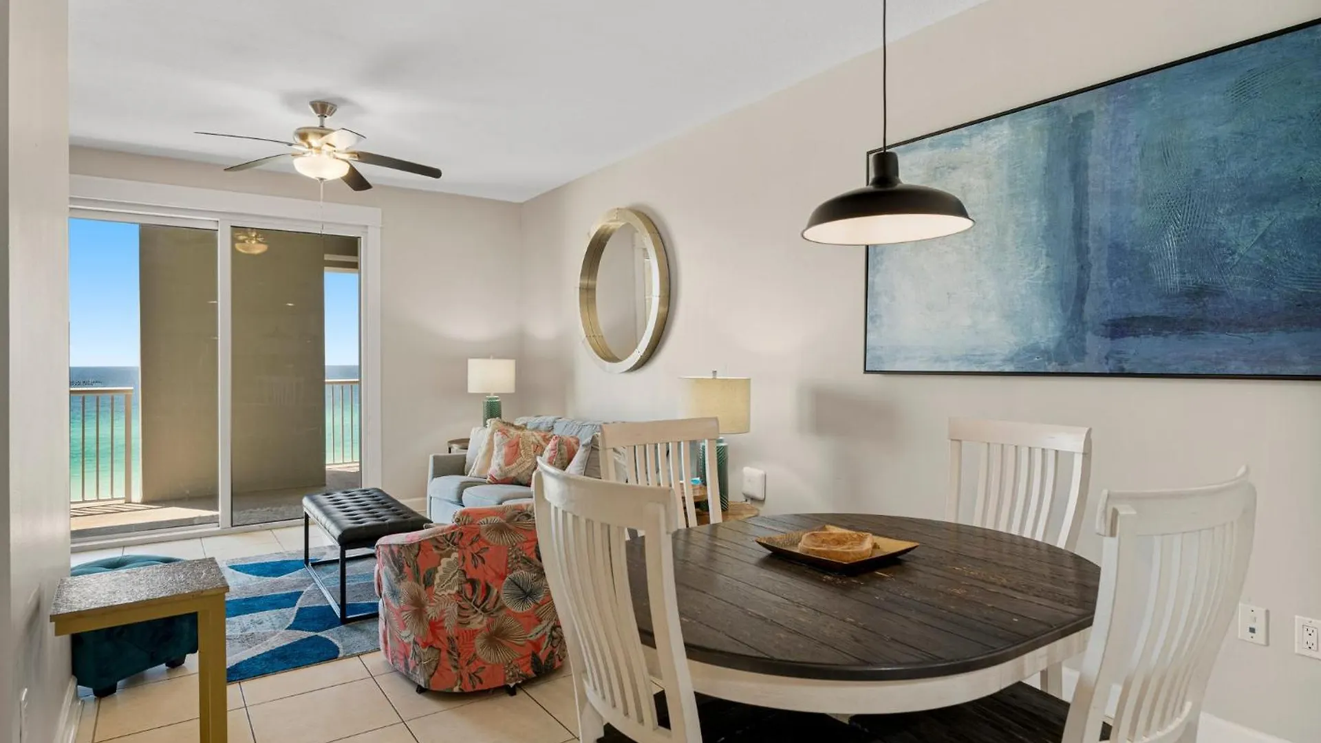 Grand Panama Beach Resort - The Grand 704 Panama City Beach Apartment
