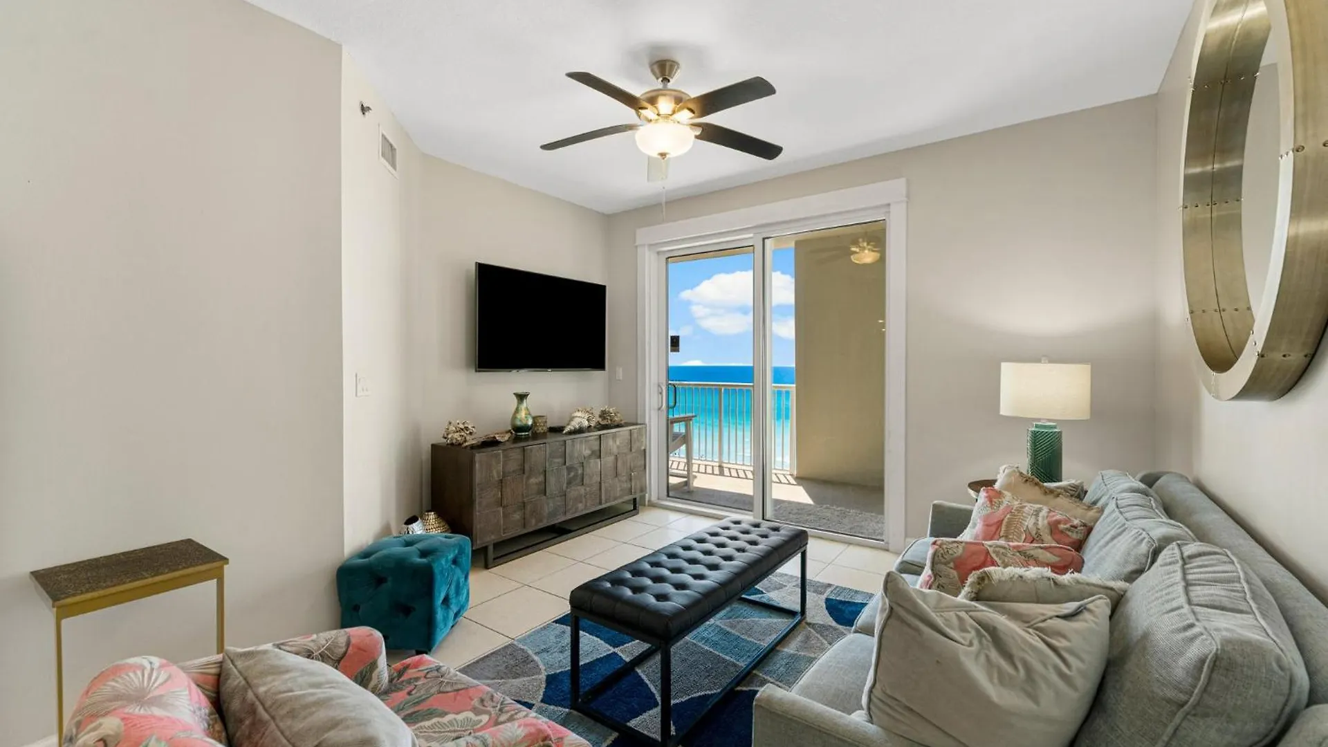 Grand Panama Beach Resort - The Grand 704 Panama City Beach