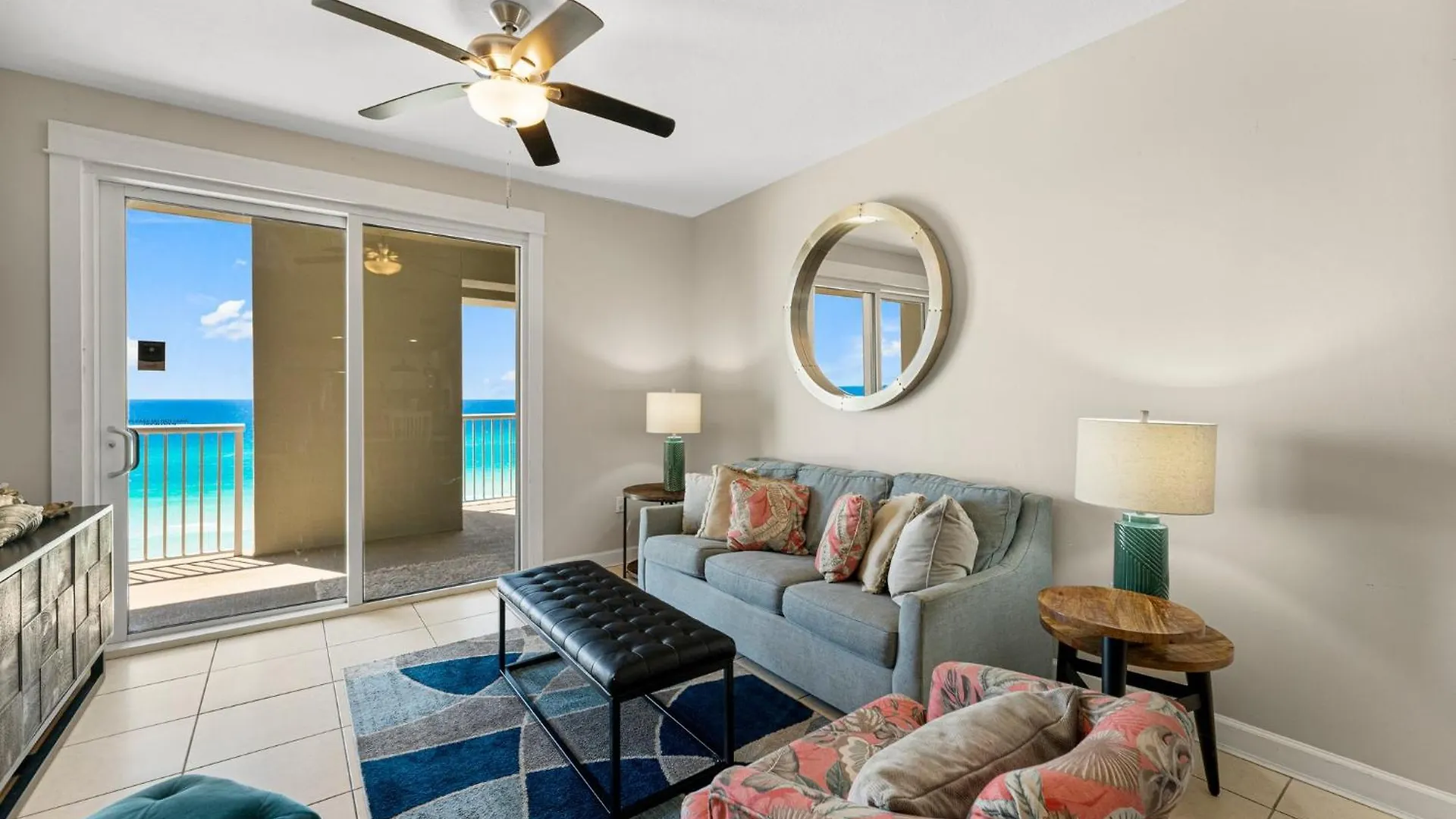 Grand Panama Beach Resort - The Grand 704 Panama City Beach United States