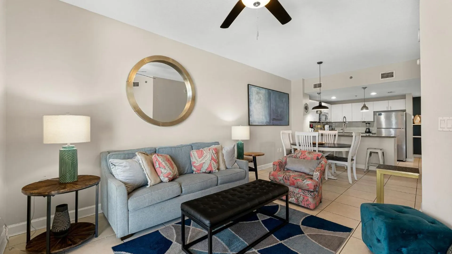 Grand Panama Beach Resort - The Grand 704 Panama City Beach 0*,  United States