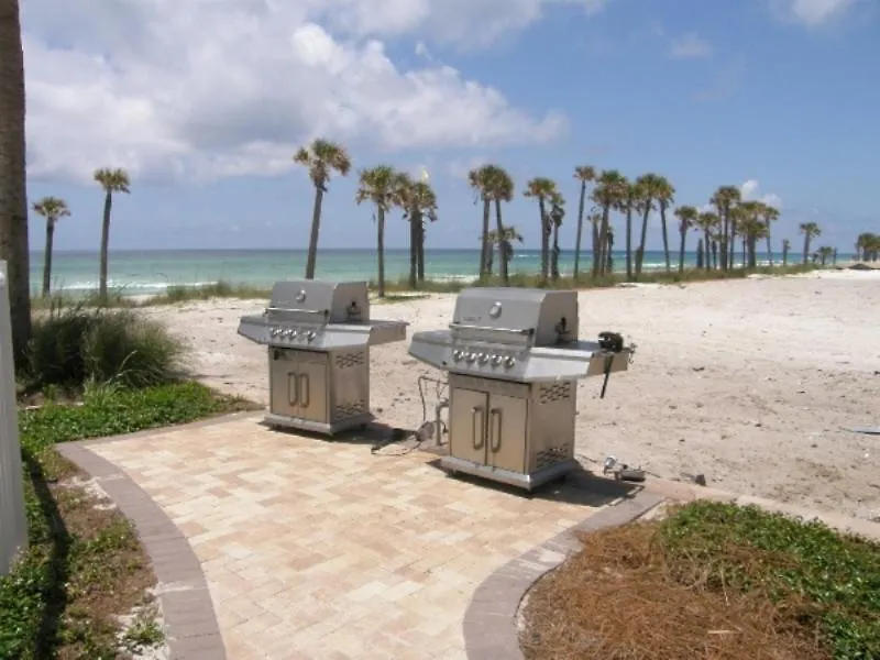 Grand Panama Beach Resort - The Grand 704 Panama City Beach