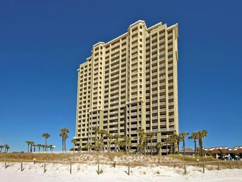 Grand Panama Beach Resort - The Grand 704 Panama City Beach United States