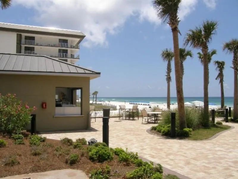 Grand Panama Beach Resort - The Grand 704 Panama City Beach 0*,  United States