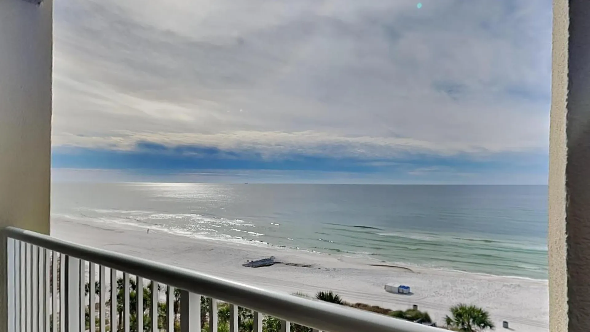 Grand Panama Beach Resort - The Grand 704 Panama City Beach Apartment