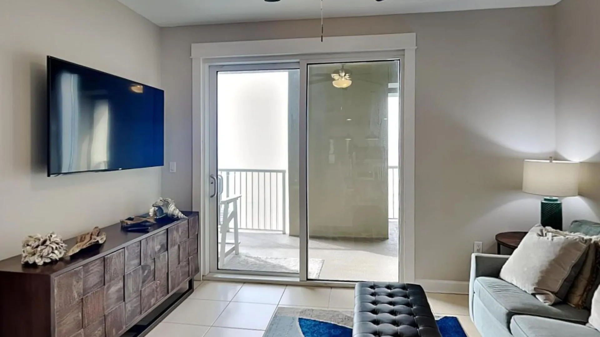 Grand Panama Beach Resort - The Grand 704 Panama City Beach 0*,  United States