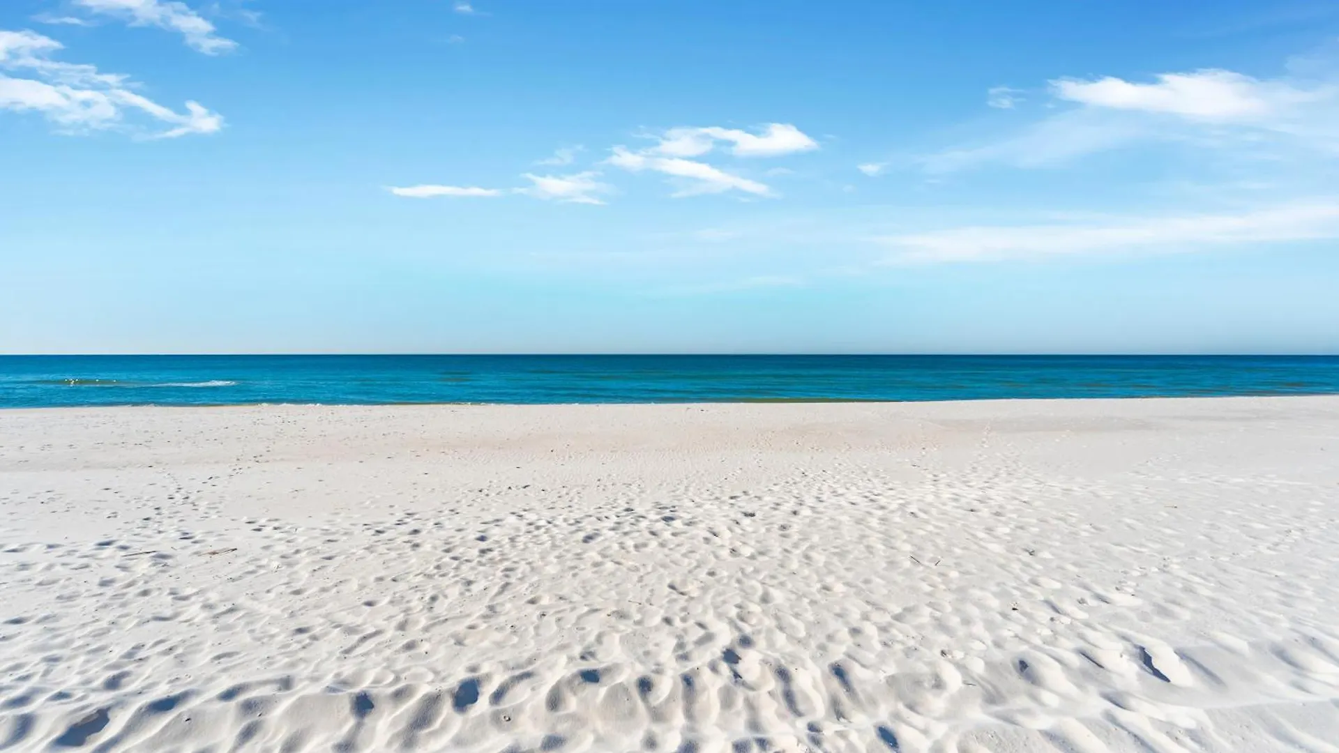 Apartment Grand Panama Beach Resort - The Grand 704 Panama City Beach