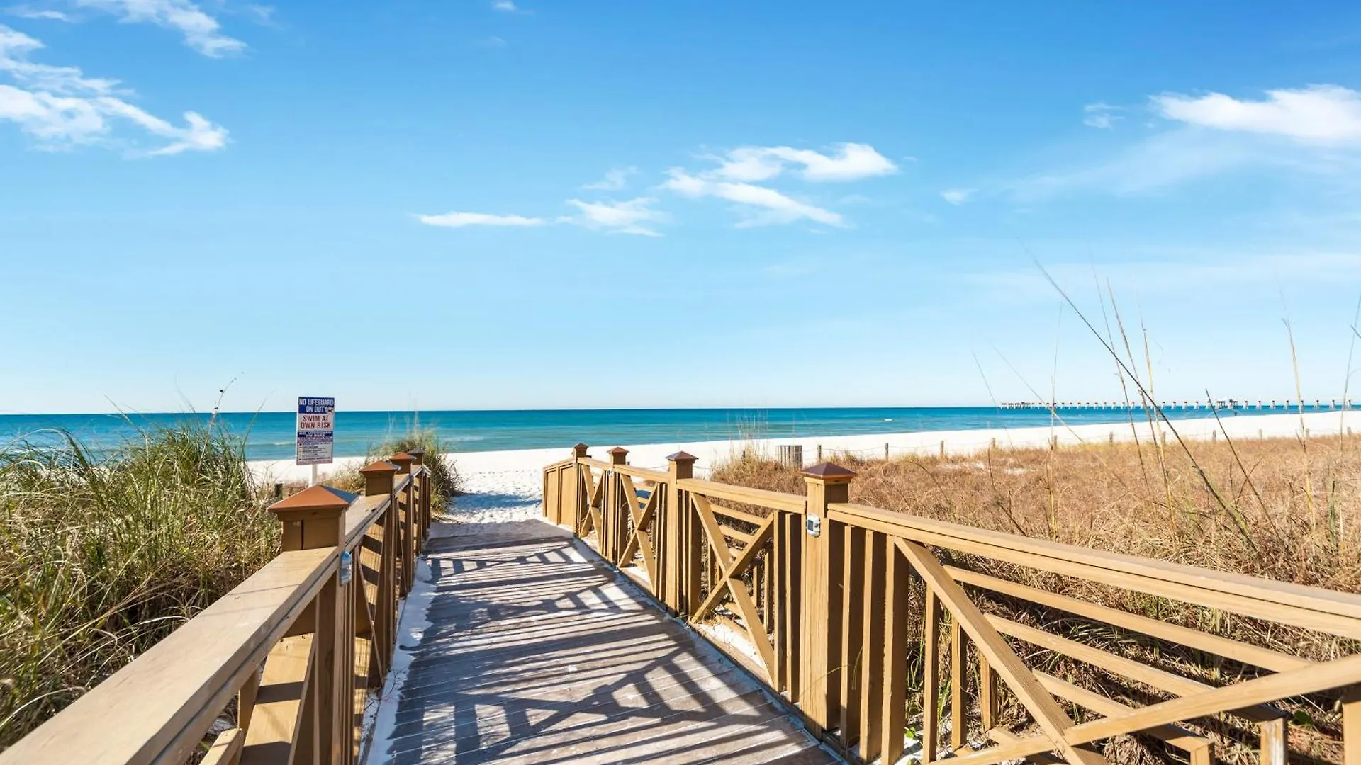 Apartment Grand Panama Beach Resort - The Grand 704 Panama City Beach