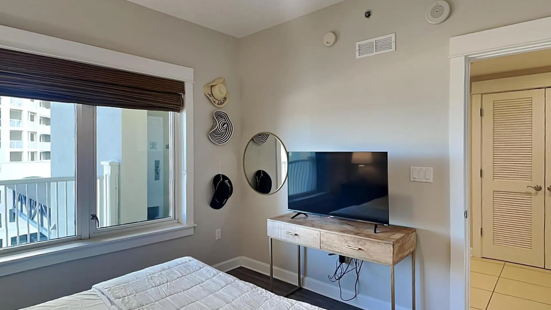 Apartment Grand Panama Beach Resort - The Grand 704 Panama City Beach United States