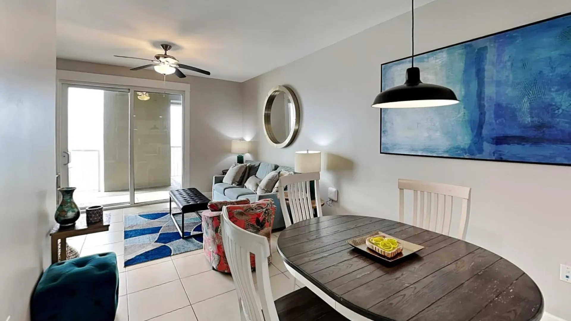 Apartment Grand Panama Beach Resort - The Grand 704 Panama City Beach United States