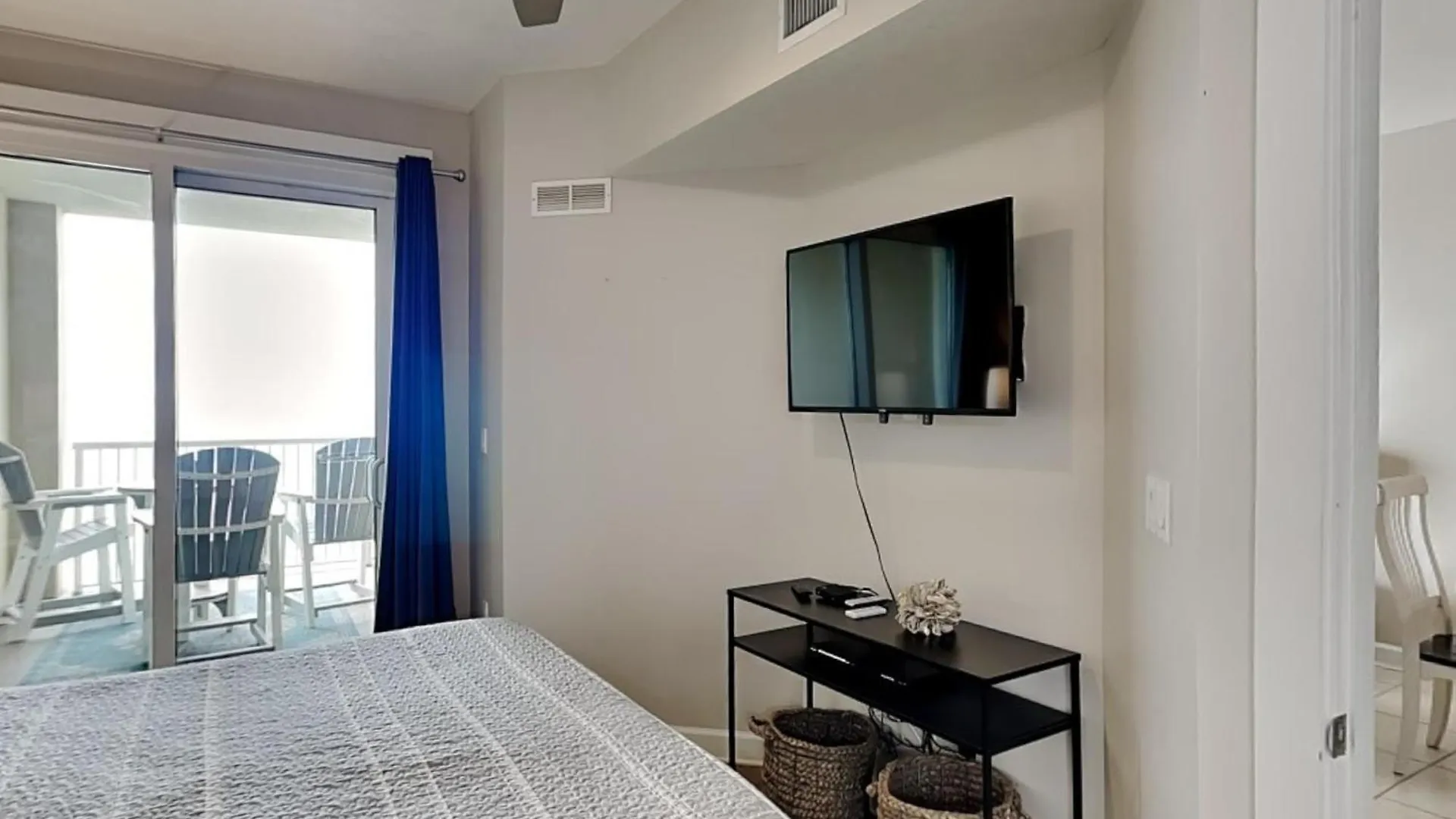 Grand Panama Beach Resort - The Grand 704 Panama City Beach Apartment