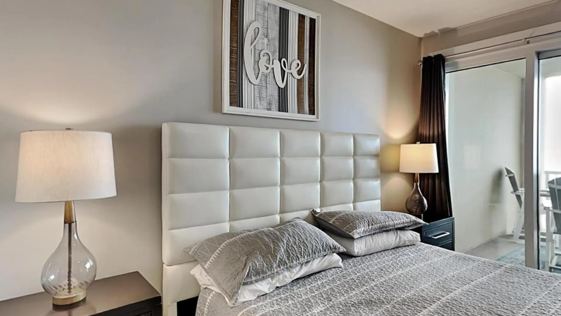 Grand Panama Beach Resort - The Grand 704 Panama City Beach Apartment