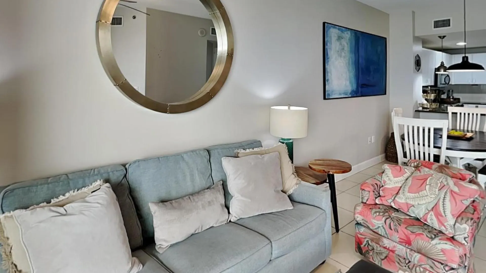 Grand Panama Beach Resort - The Grand 704 Panama City Beach Apartment